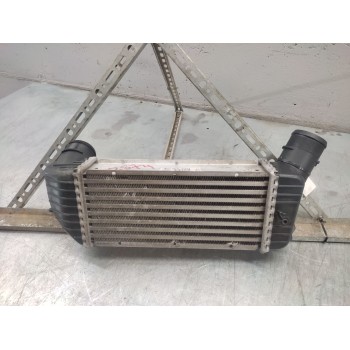 INTERCOOLER 9636635380 