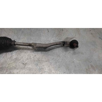 Recambio de cremallera direccion para peugeot 207 x-line referencia OEM IAM 6700001531B  