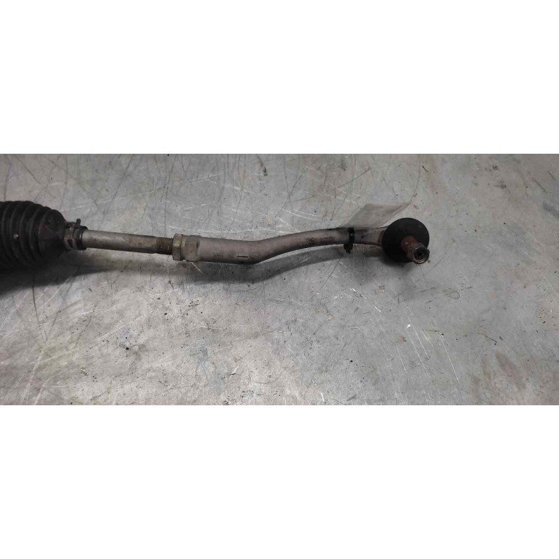 Recambio de cremallera direccion para peugeot 207 x-line referencia OEM IAM 6700001531B - Gris 6