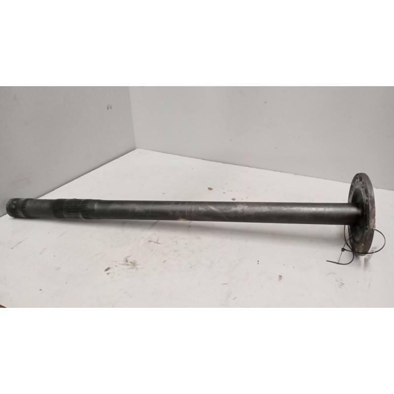 Recambio de palier para daf serie xf106 referencia OEM IAM 1886142  dffd