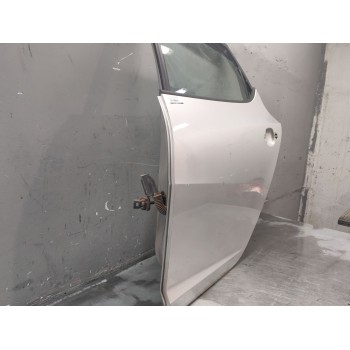 Recambio de puerta trasera izquierda para seat ibiza (6p1) reference plus referencia OEM IAM   