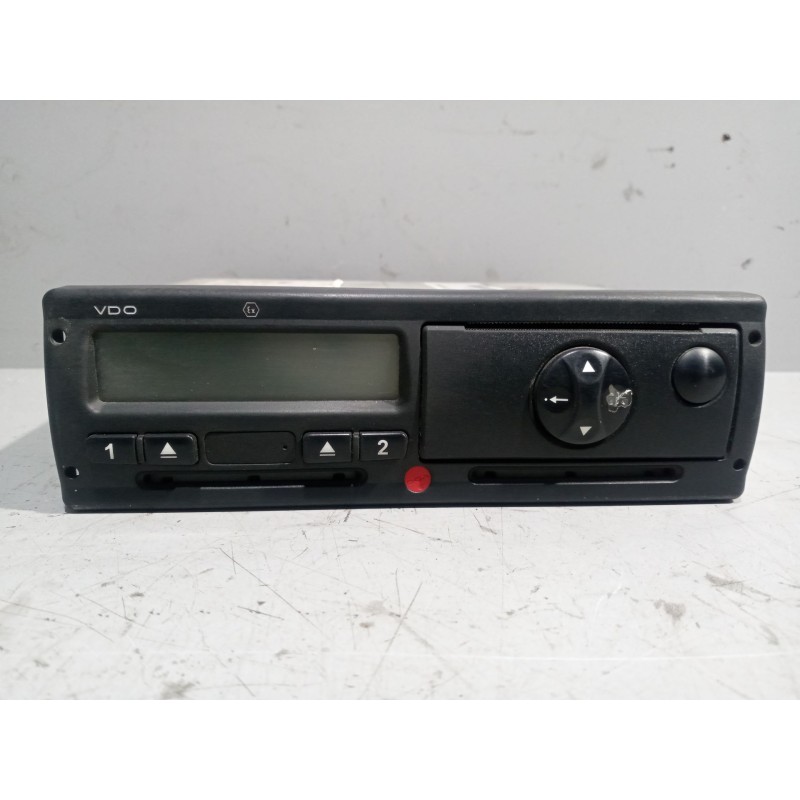 Recambio de tacografo para irisbus eur. c-43 sri referencia OEM IAM 13812210309001 ...2916046 