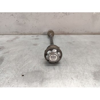 Recambio de transmision trasera derecha para bmw serie 1 berlina (e81/e87) 120d referencia OEM IAM 7523964AI02  