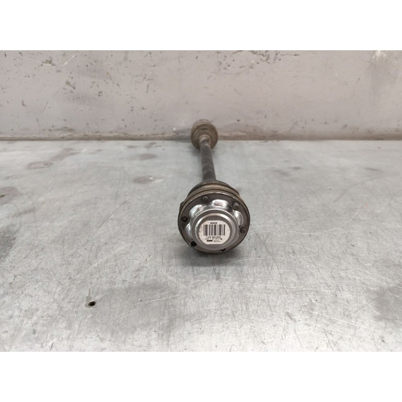 Recambio de transmision trasera derecha para bmw serie 1 berlina (e81/e87) 120d referencia OEM IAM 7523964AI02 - Gris 2