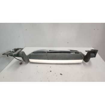 Recambio de retrovisor izquierdo para man tgx 18.xxx fg / 4x2 bl xl referencia OEM IAM   