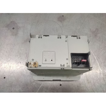 Recambio de sistema audio / radio cd para volkswagen jetta iii (1k2) 1.6 referencia OEM IAM 1K0035186AD  