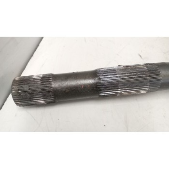 Recambio de palier para daf serie xf106 referencia OEM IAM 1886142  dffd