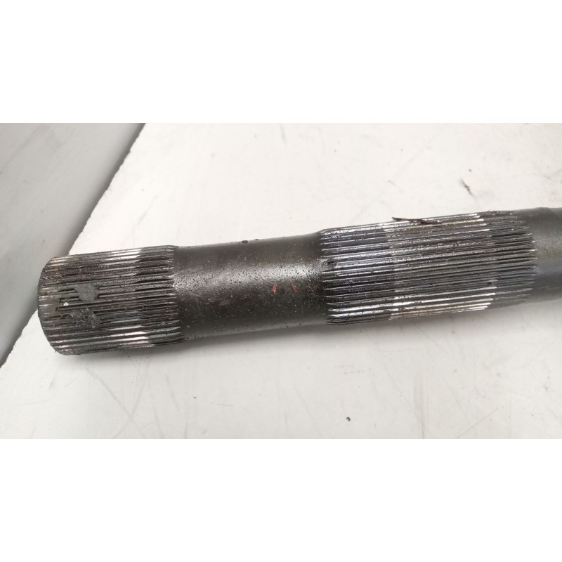 Recambio de palier para daf serie xf106 referencia OEM IAM 1886142  dffd 2