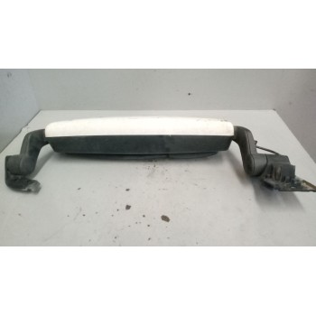 Recambio de retrovisor izquierdo para man tgx 18.xxx fg / 4x2 bl xl referencia OEM IAM   