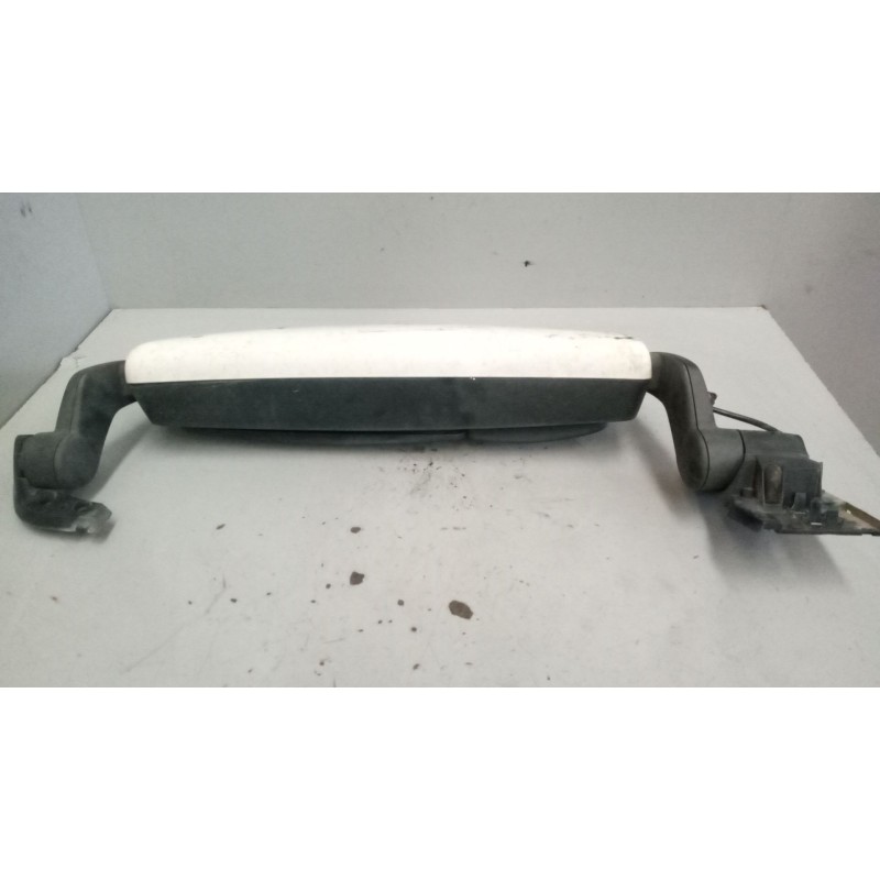 Recambio de retrovisor izquierdo para man tgx 18.480 fg / 4x2 bl xl referencia OEM IAM 2