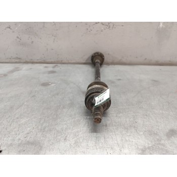 Recambio de transmision trasera derecha para bmw serie 1 berlina (e81/e87) 120d referencia OEM IAM 7523964AI02  