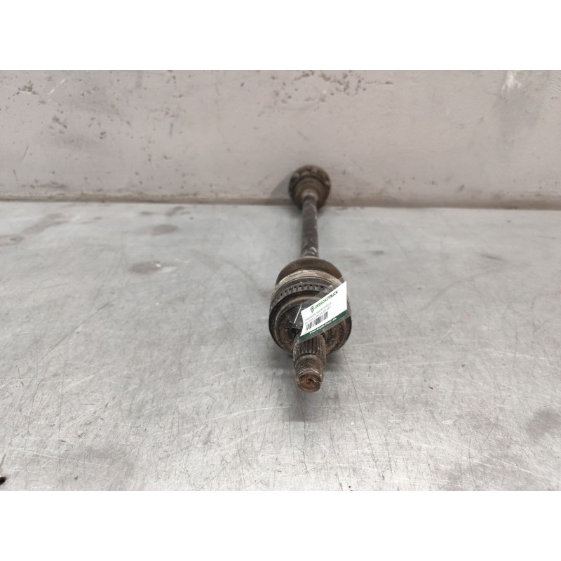 Recambio de transmision trasera derecha para bmw serie 1 berlina (e81/e87) 120d referencia OEM IAM 7523964AI02 - Gris 3