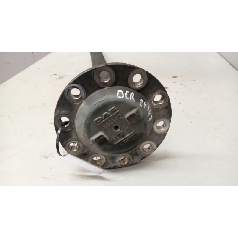 Recambio de palier para daf serie xf106 referencia OEM IAM 1886142  dffd 3