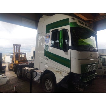 volvo fh xxx del año 2023