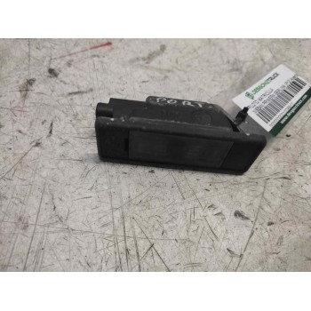 Recambio de piloto matricula para nissan primera berlina (p12) acenta referencia OEM IAM   2 PINS
