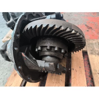 Recambio de grupo para scania trucks serie 2 k-92 referencia OEM IAM R642 RATIO:6.71 8072595