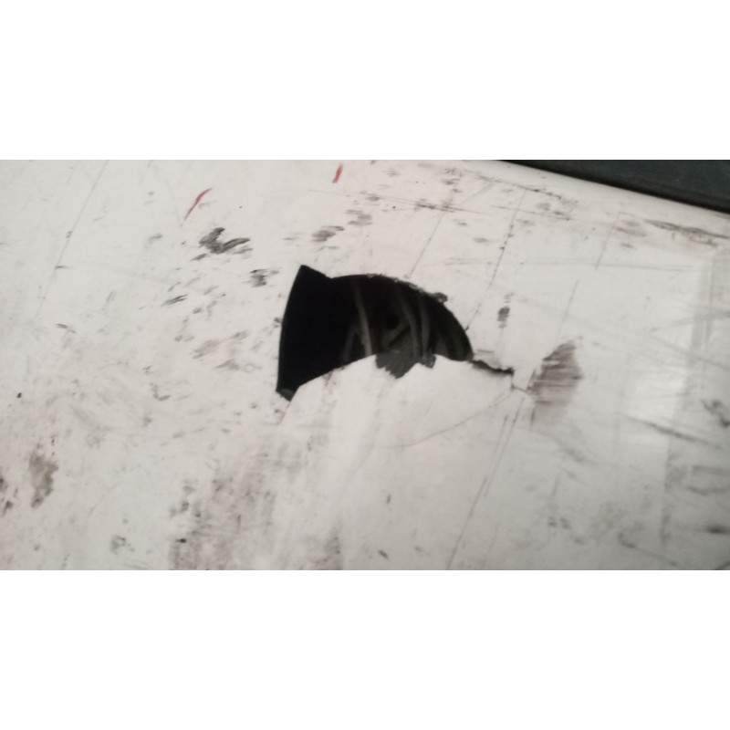 Recambio de retrovisor izquierdo para man tgx 18.480 fg / 4x2 bl xl referencia OEM IAM 4