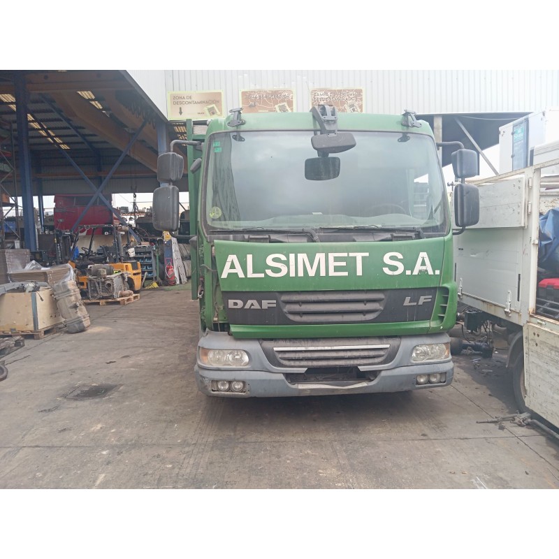 daf serie lf45.xxx desde 06 del año 2007