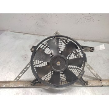 ELECTROVENTILADOR 