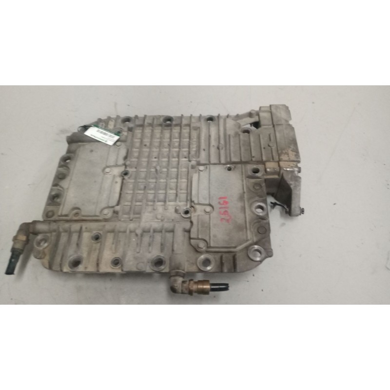 Recambio de selector caja cambios para volvo fh xxx 12.8 diesel referencia OEM IAM 20817637 AT2512C 4213650020