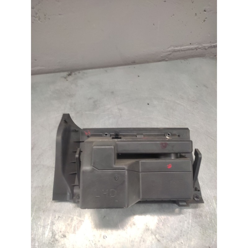 Recambio de guantera para opel corsa d ''111 years'' referencia OEM IAM 13205097 - Gris 2