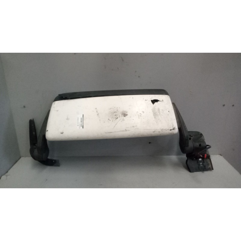 Recambio de retrovisor izquierdo para man tgx 18.480 fg / 4x2 bl xl referencia OEM IAM 5