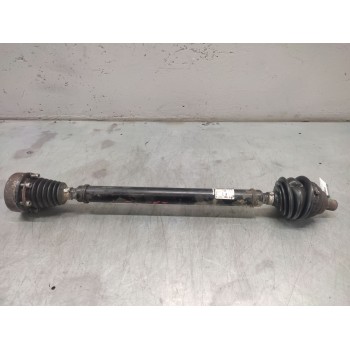 Recambio de transmision delantera derecha para volkswagen jetta iii (1k2) 1.6 referencia OEM IAM 1K0407272  