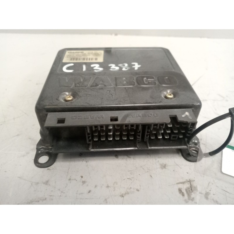 Recambio de modulo electronico para iveco touring eurorider d-43 referencia OEM IAM 4460043200  
