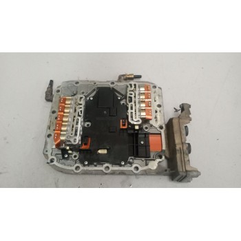 Recambio de selector caja cambios para volvo fh xxx 12.8 diesel referencia OEM IAM 20817637 AT2512C 4213650020