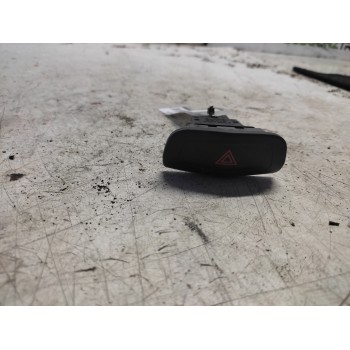 WARNING 8 PINS