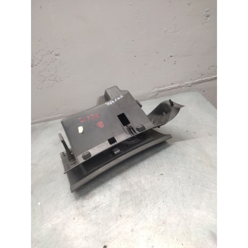 Recambio de guantera para opel corsa d ''111 years'' referencia OEM IAM 13205097 - Gris 3