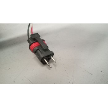 Recambio de retrovisor izquierdo para man tgx 18.xxx fg / 4x2 bl xl referencia OEM IAM   