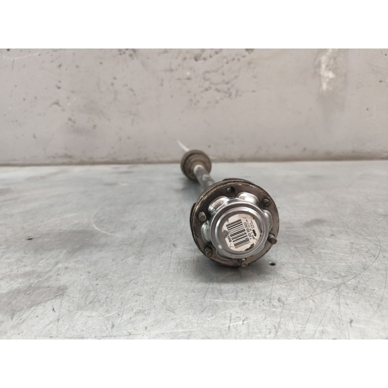 Recambio de transmision trasera izquierda para bmw serie 1 berlina (e81/e87) 120d referencia OEM IAM 7523963AI02 - Gris 2