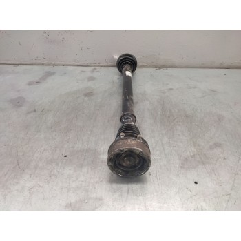 Recambio de transmision delantera derecha para volkswagen jetta iii (1k2) 1.6 referencia OEM IAM 1K0407272  