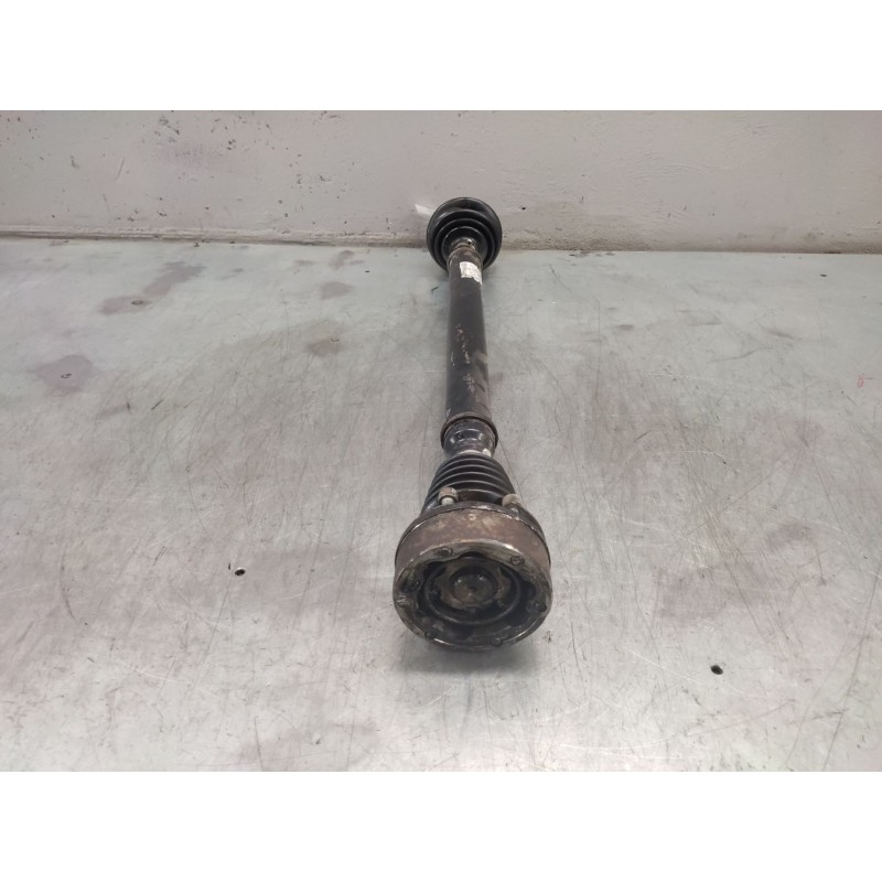 Recambio de transmision delantera derecha para volkswagen jetta iii (1k2) 1.6 referencia OEM IAM 1K0407272 - Gris 2