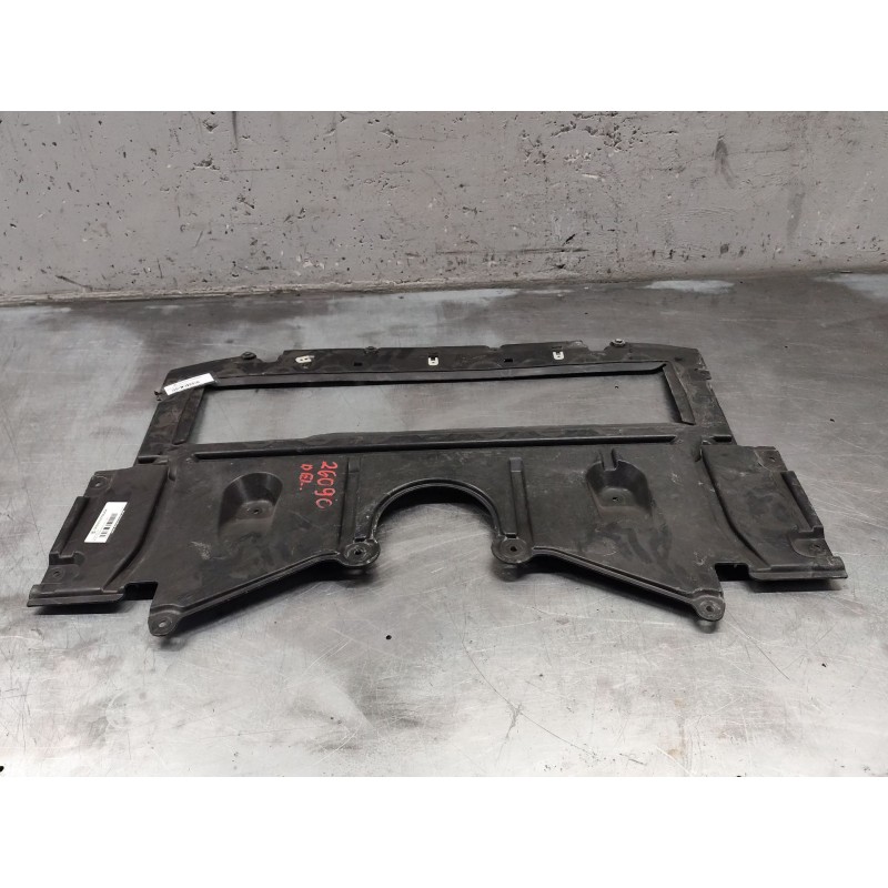 Recambio de cubrecarter para bmw 4 descapotable (g23, g83) m4 competition m xdrive referencia OEM IAM 8074612  