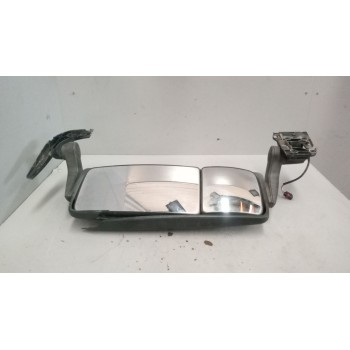 Recambio de retrovisor izquierdo para man tgx 18.xxx fg / 4x2 bl xl referencia OEM IAM   