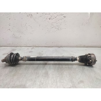 Recambio de transmision delantera derecha para volkswagen jetta iii (1k2) 1.6 referencia OEM IAM 1K0407272  
