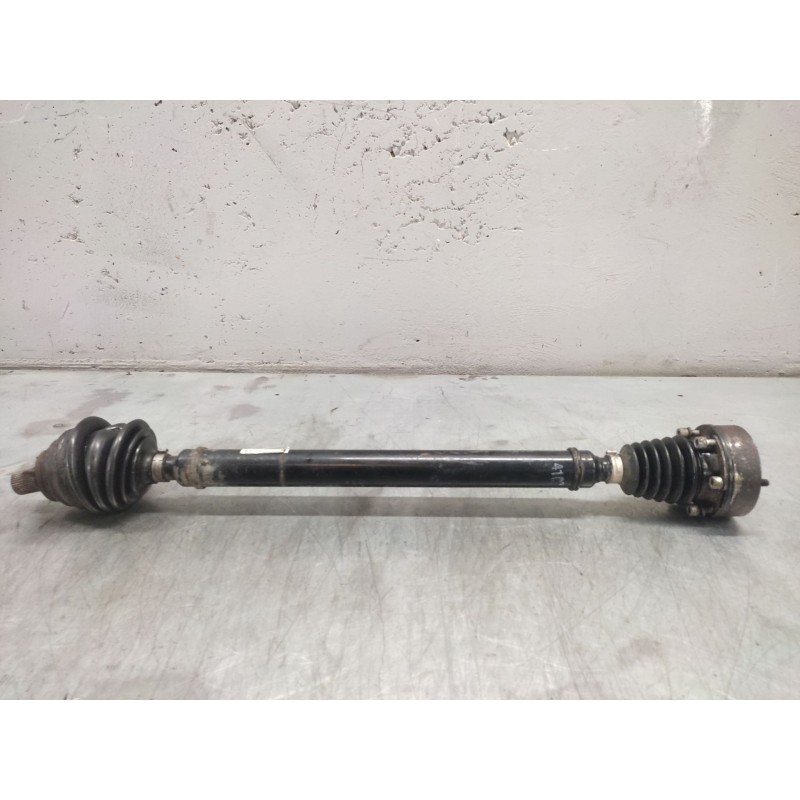 Recambio de transmision delantera derecha para volkswagen jetta iii (1k2) 1.6 referencia OEM IAM 1K0407272 - Gris 3
