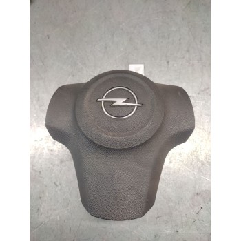 Recambio de airbag delantero izquierdo para opel corsa d ´´111 years´´ referencia OEM IAM 13235770  