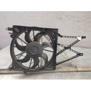 Recambio de electroventilador para opel astra g berlina 1.6 referencia OEM IAM 0130303245  