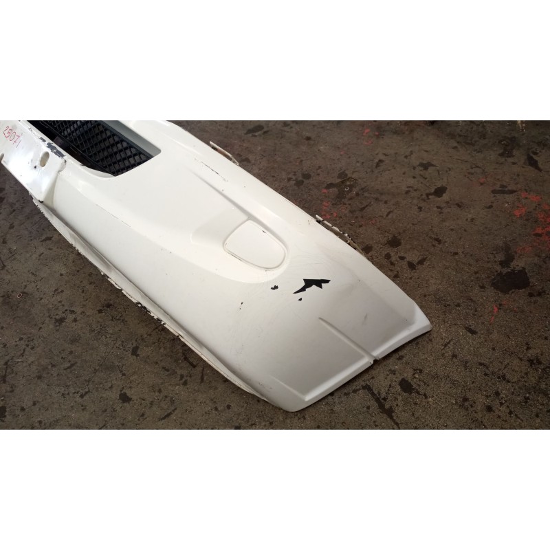 Recambio de paragolpes delantero para mercedes-benz sprinter 5-t furgoneta (b906) 515 cdi (906.653, 906.655, 906.657) referencia - Blanco 5