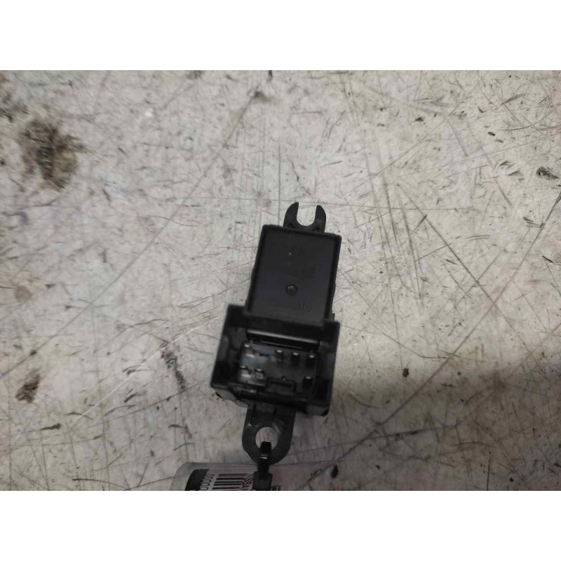 Recambio de mando elevalunas delantero derecho para nissan primera berlina (p12) acenta referencia OEM IAM 25411AV600 7 PINS - Negro 2