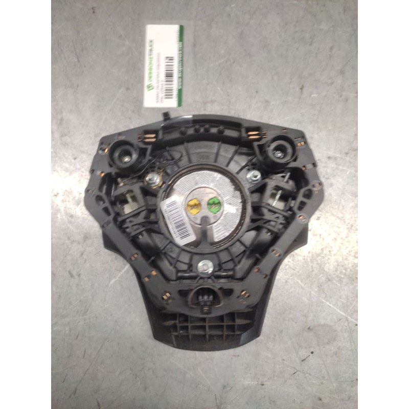 Recambio de airbag delantero izquierdo para opel corsa d ''111 years'' referencia OEM IAM 13235770 - Gris 2