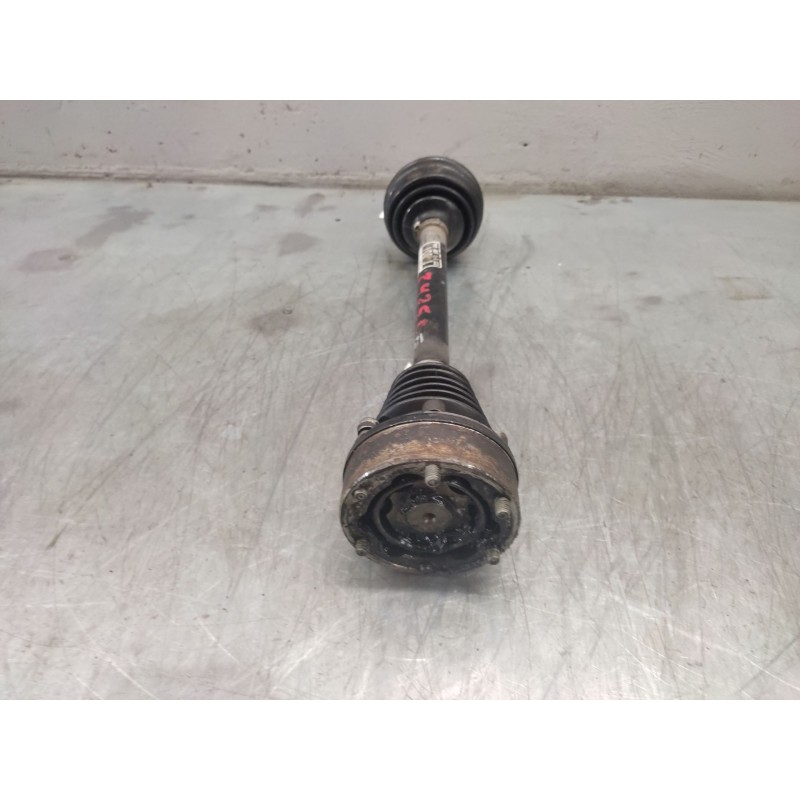 Recambio de transmision delantera izquierda para volkswagen jetta iii (1k2) 1.6 referencia OEM IAM 1K0407271CD - Gris 2