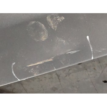 Recambio de aleta delantera izquierda para bmw serie 1 berlina (e81/e87) 120d referencia OEM IAM   