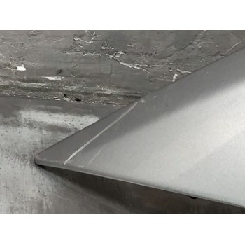 Recambio de aleta delantera izquierda para bmw serie 1 berlina (e81/e87) 120d referencia OEM IAM   