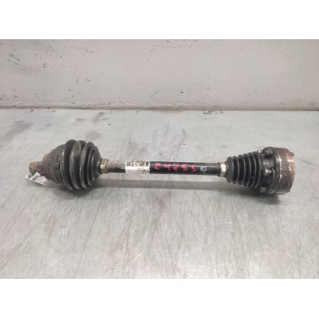 Recambio de transmision delantera izquierda para volkswagen jetta iii (1k2) 1.6 referencia OEM IAM 1K0407271CD  