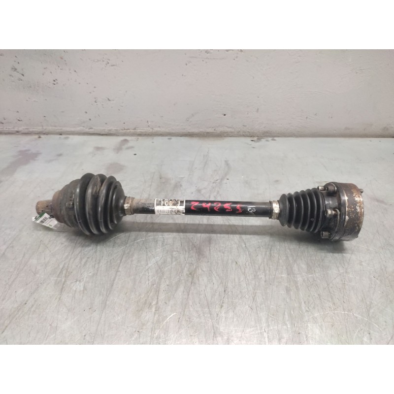 Recambio de transmision delantera izquierda para volkswagen jetta iii (1k2) 1.6 referencia OEM IAM 1K0407271CD - Gris 3