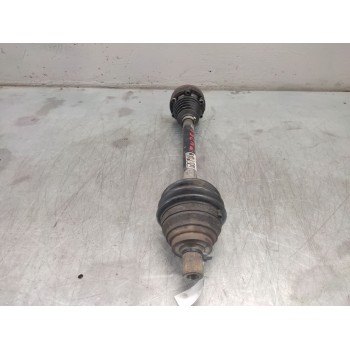 Recambio de transmision delantera izquierda para volkswagen jetta iii (1k2) 1.6 referencia OEM IAM 1K0407271CD  